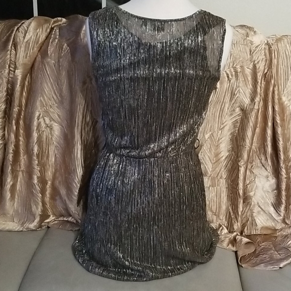 Rock & Republic sliver dress - Picture 2 of 3
